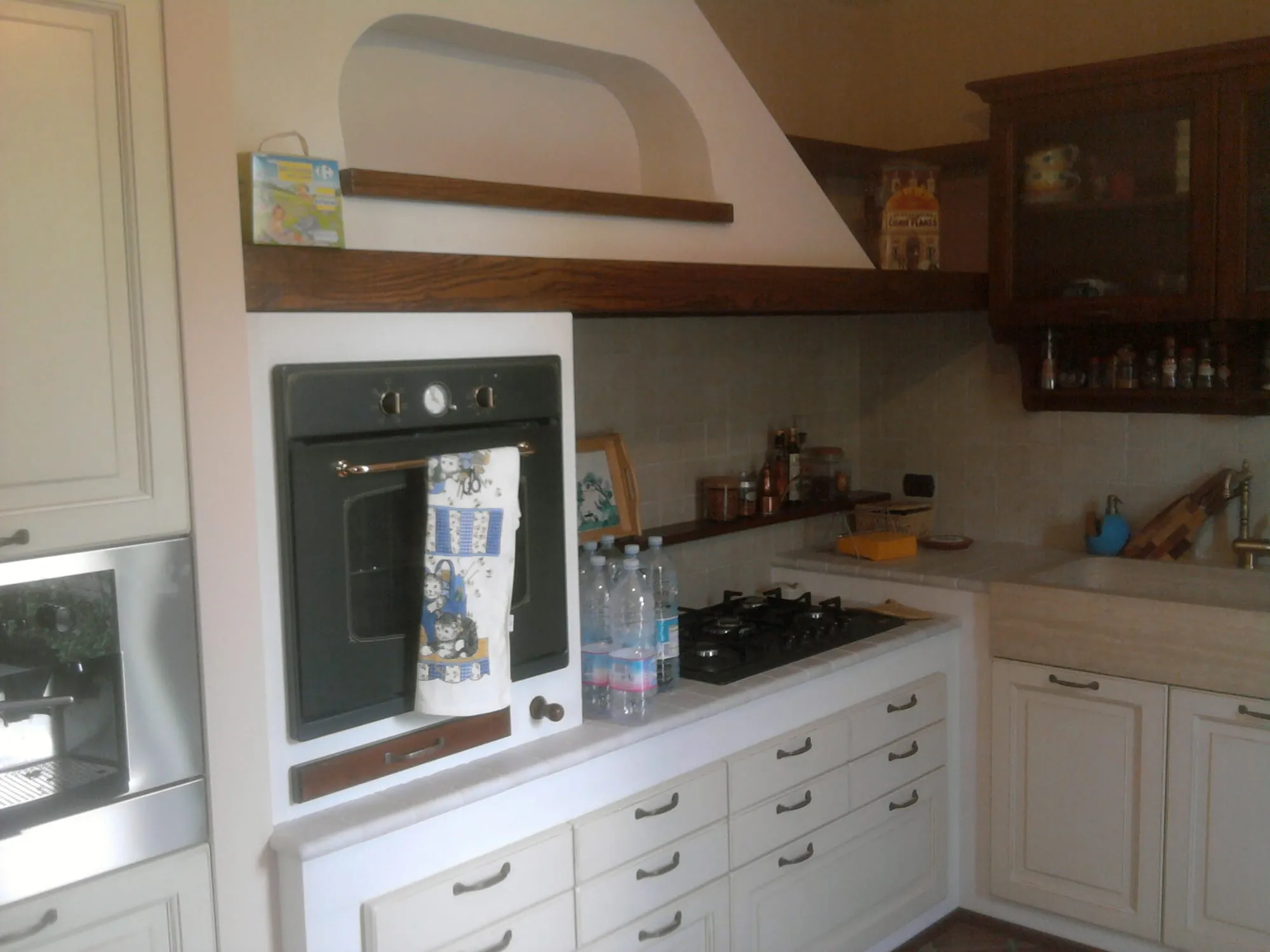 Villa, Bollate, Bollate (MI), foto 11