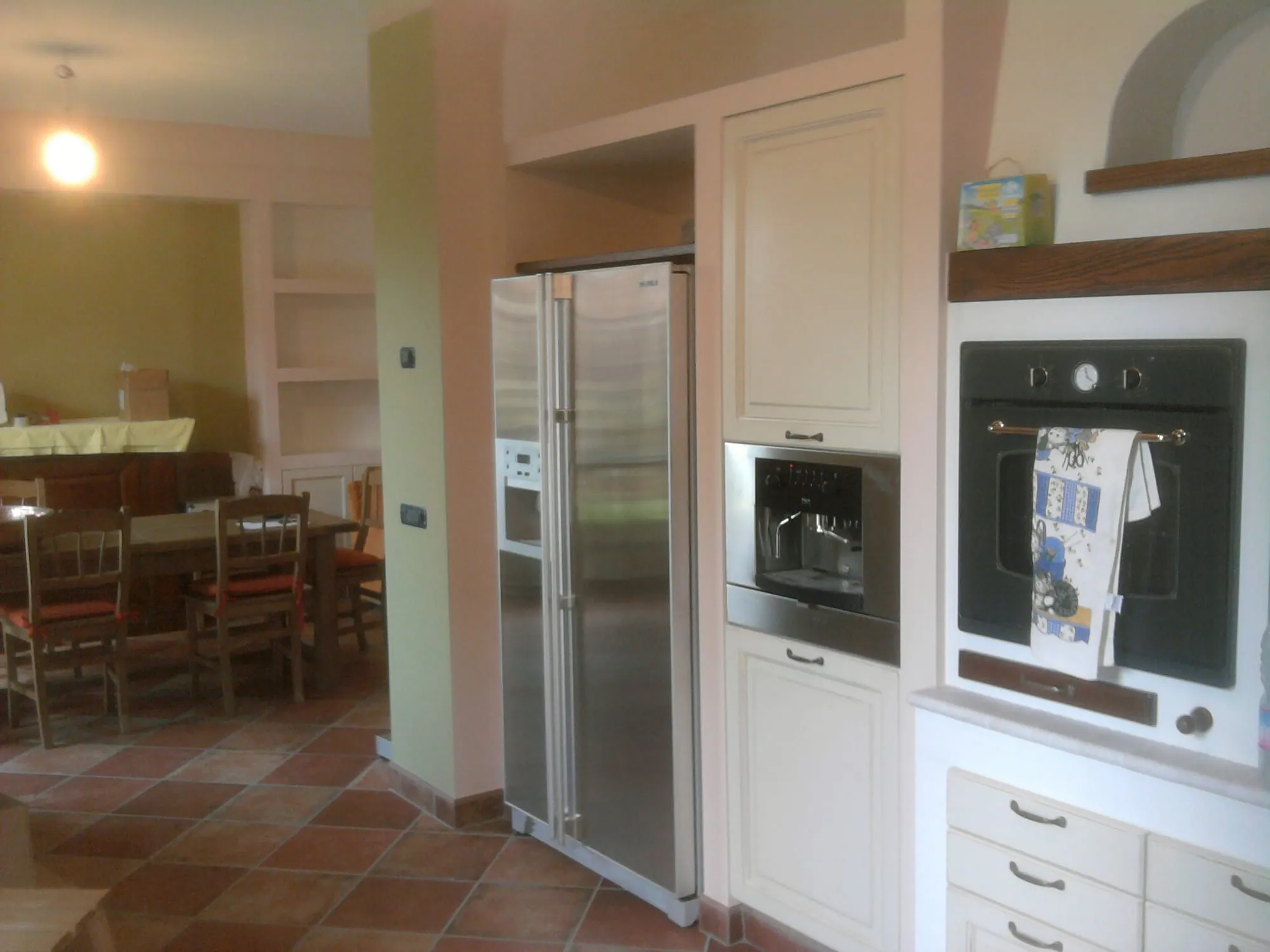 Villa, Bollate, Bollate (MI), foto 13