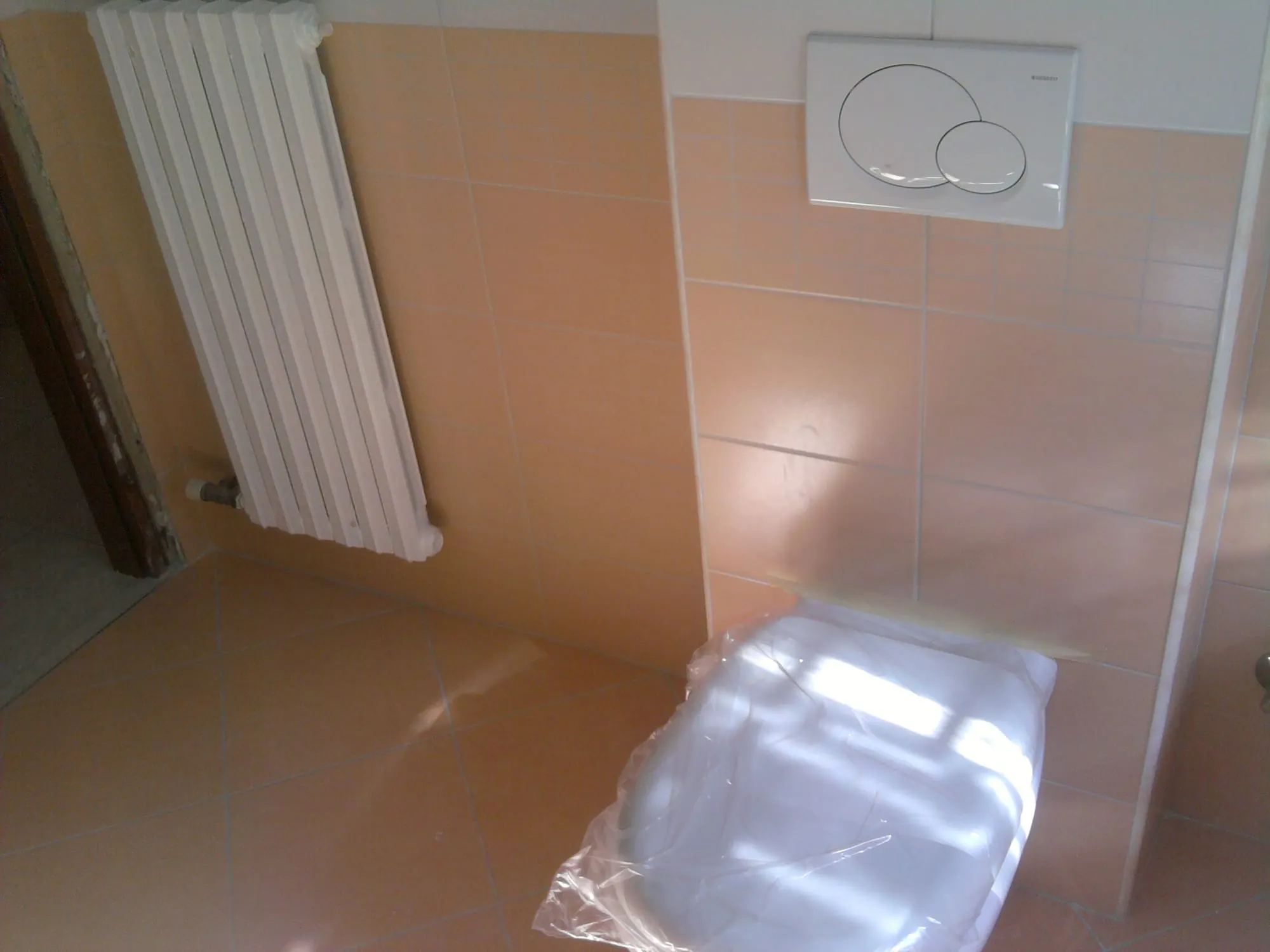 Bagno, Bollate, Bollate (MI), foto 3