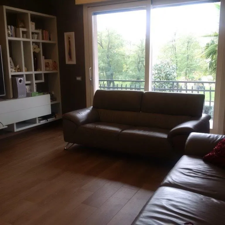 Ristrutturazione villa, foto 1