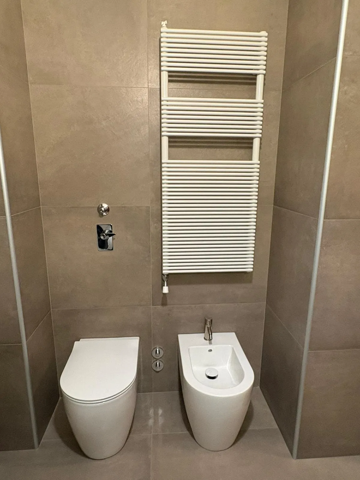 Bagno con vasca, foto 2