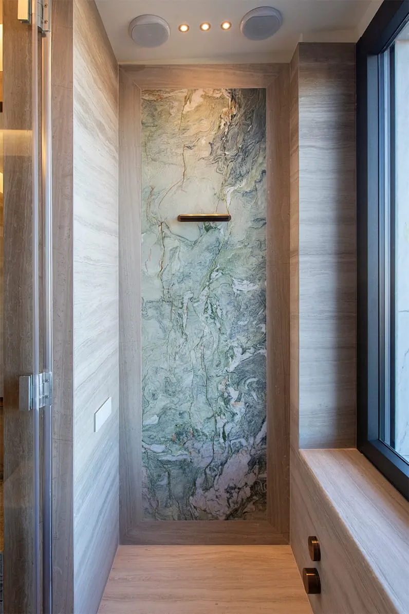 Appartamento completo, Milano, Milano: Bagno turco