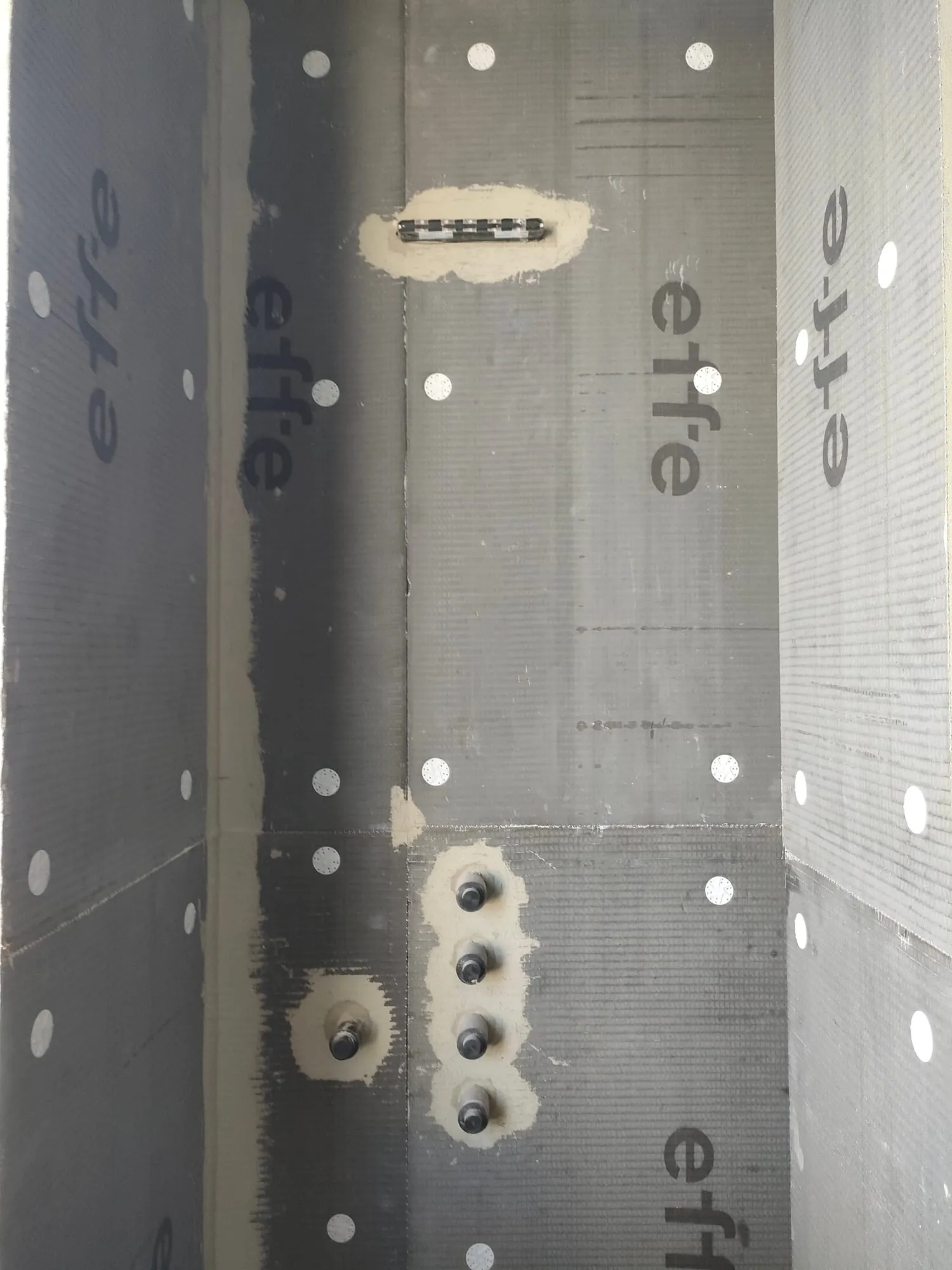 Appartamento completo, Milano, Milano: Impermeabilizzazione del bagno turco
