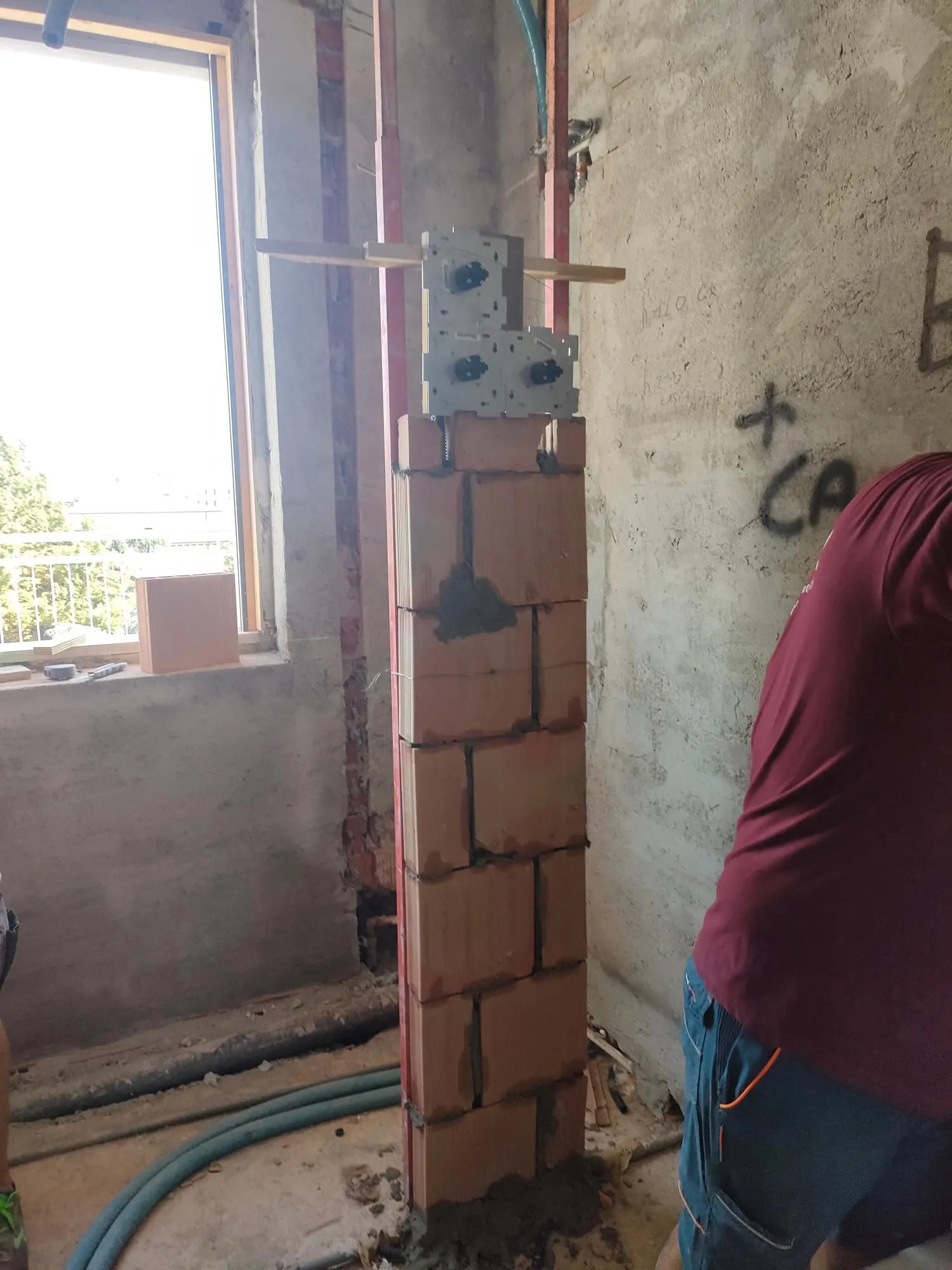 Appartamento completo, Milano, Milano: Lavori nel bagno padronale