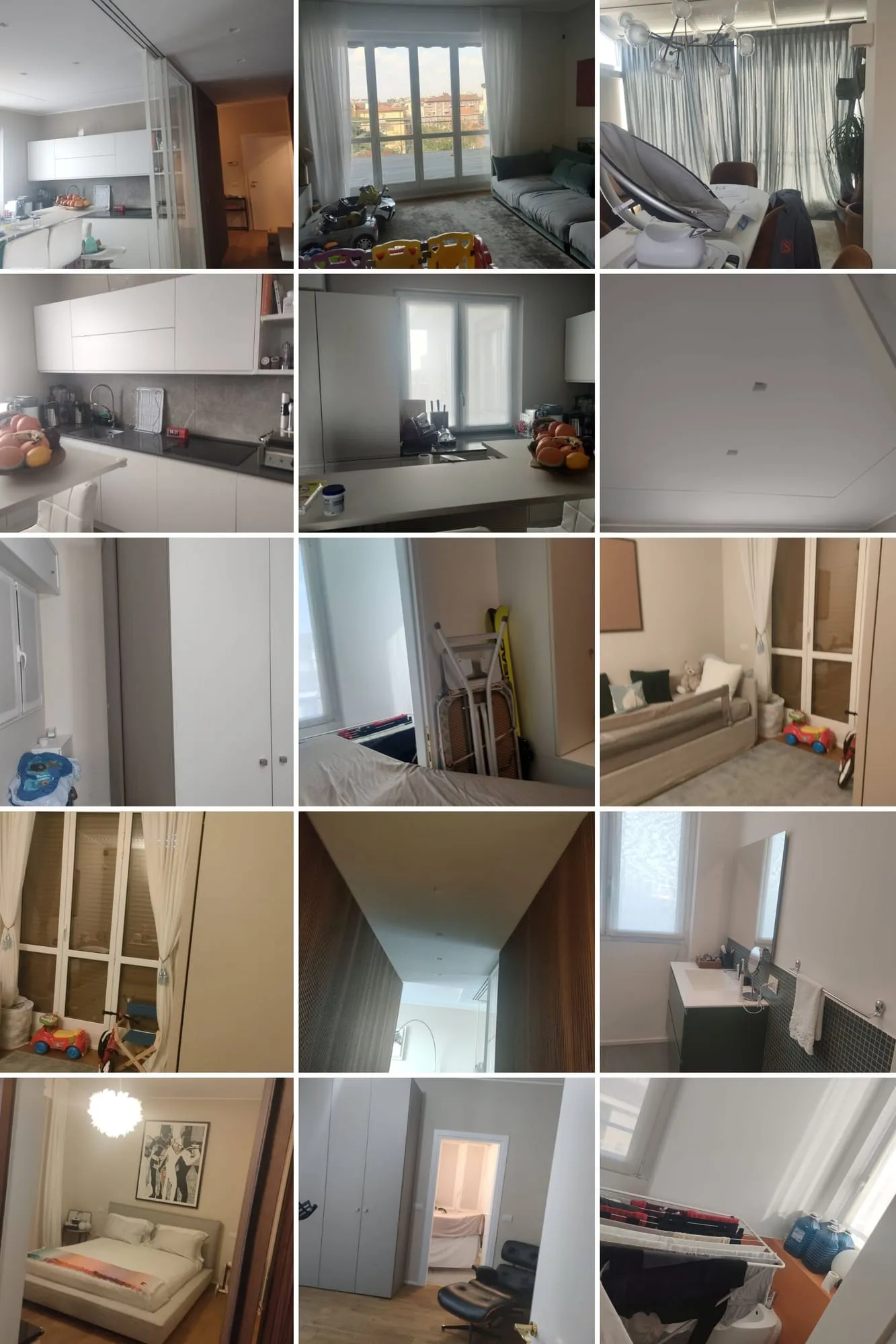 Appartamento completo, Milano, Milano: Stato di fatto