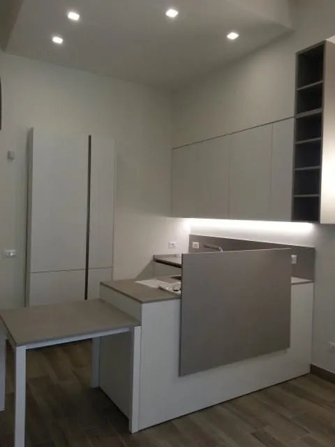 Ristrutturazione appartamento, Milano, Milano, foto 53
