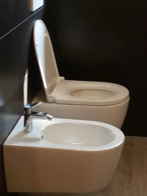 Bagno moderno, foto 4