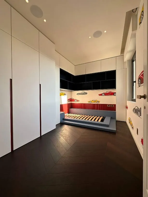 Appartamento completo, Milano, Milano, foto 37