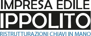 Impresa Ippolito, ristrutturazioni chiavi in mano