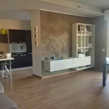 Ristrutturazione villa, foto 5
